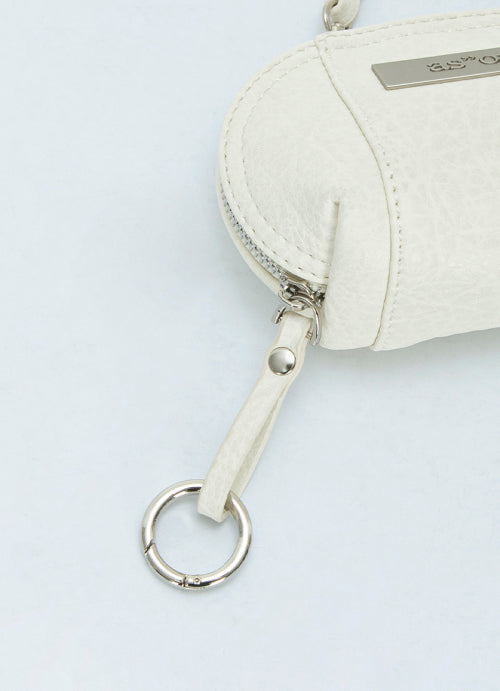 COY POUCH BAG - 2 COLORS