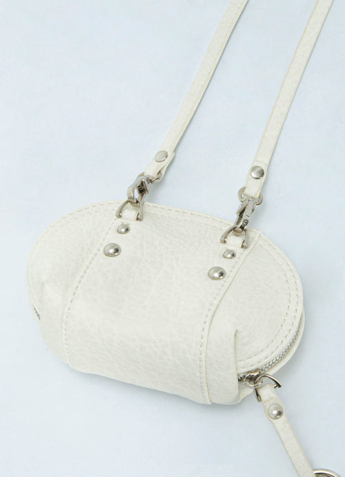 COY POUCH BAG - 2 COLORS