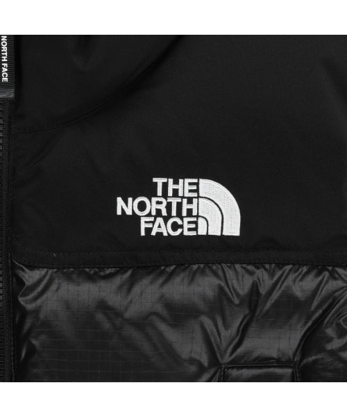 WOMEN'S NOVELTY NUPTSE VEST BLACK