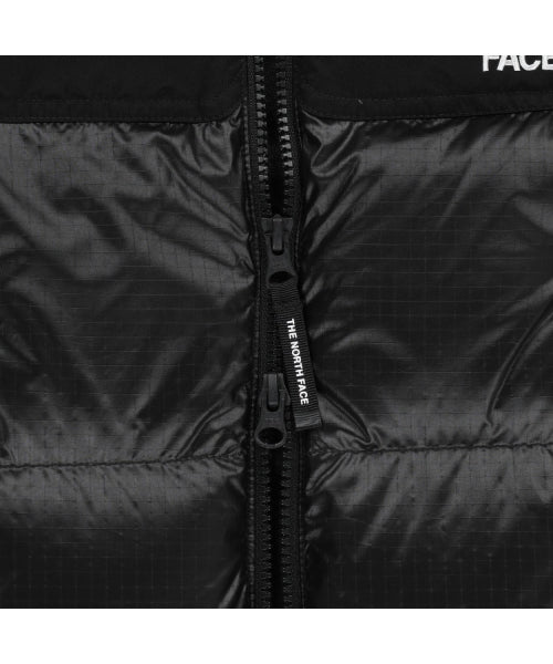WOMEN'S NOVELTY NUPTSE VEST BLACK