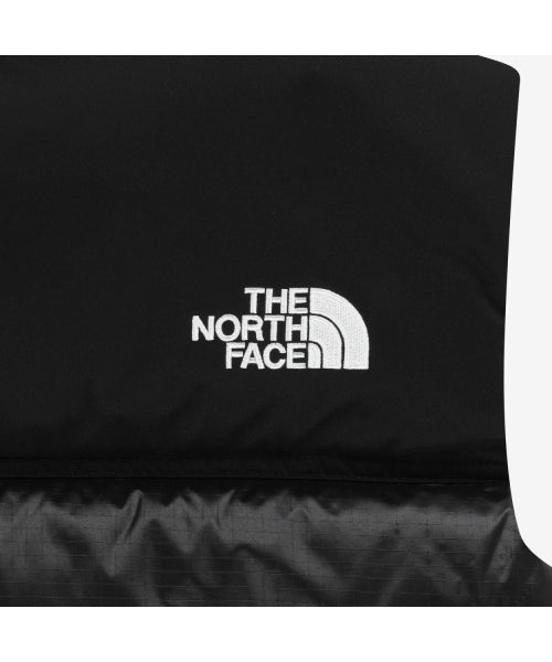WOMEN'S NOVELTY NUPTSE VEST BLACK