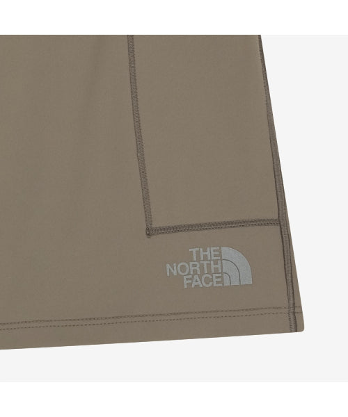 WOMEN'S SPEEDON LEGGINGS LIGHT BROWN