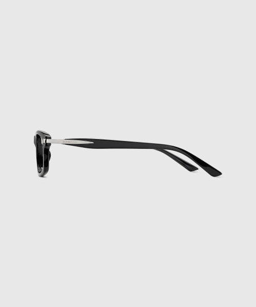 JALEN SUNGLASSES - 2 COLORS BLACK
