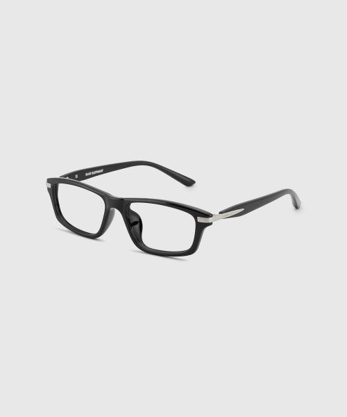 JALEN SUNGLASSES - 2 COLORS BLACK