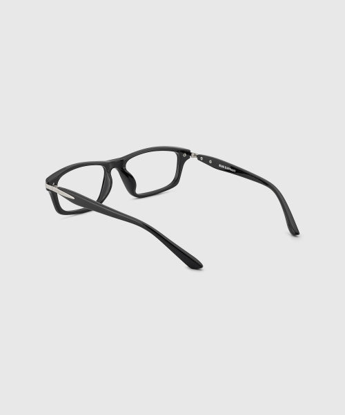 JALEN SUNGLASSES - 2 COLORS BLACK