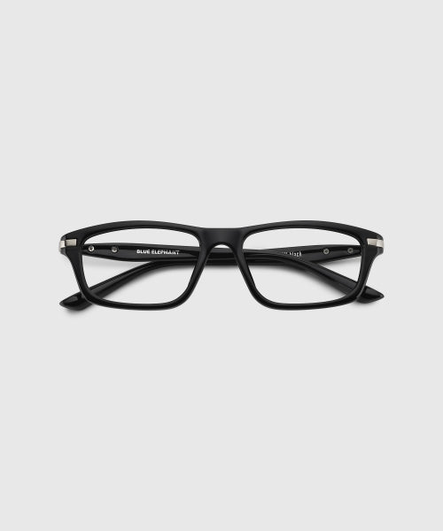 JALEN SUNGLASSES - 2 COLORS BLACK