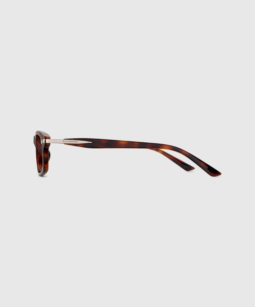 JALEN SUNGLASSES - 2 COLORS LEOPARD