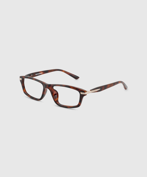 JALEN SUNGLASSES - 2 COLORS LEOPARD
