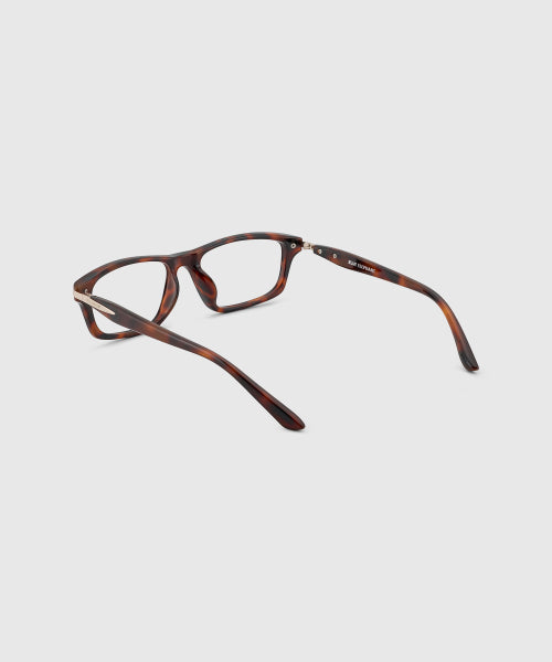 JALEN SUNGLASSES - 2 COLORS LEOPARD