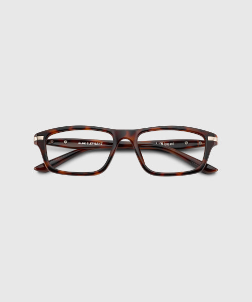 JALEN SUNGLASSES - 2 COLORS LEOPARD