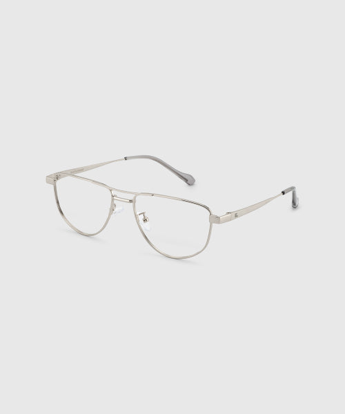 OZZI SUNGLASSES SILVER