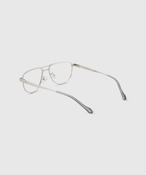 OZZI SUNGLASSES SILVER