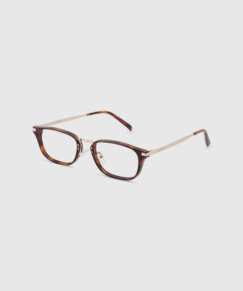 LASO SUNGLASSES LEOPARD