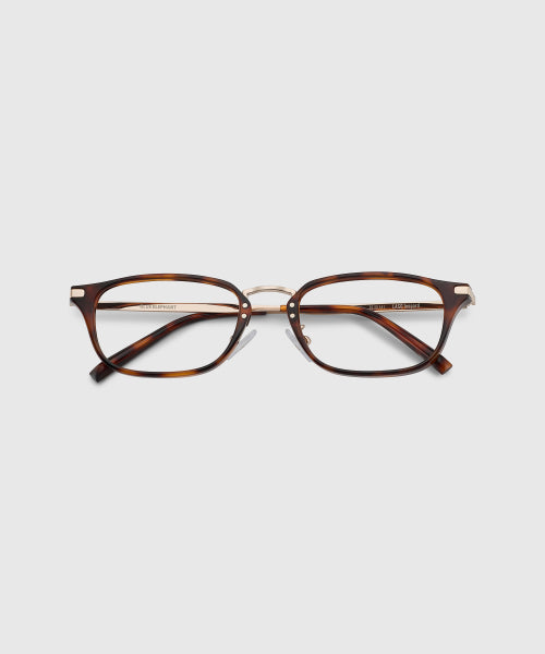 LASO SUNGLASSES LEOPARD