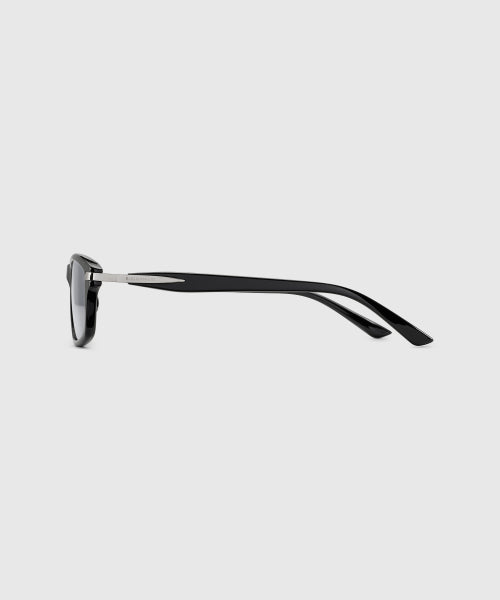 JALEN-S SUNGLASSES BLACK
