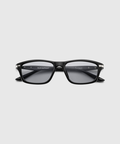 JALEN-S SUNGLASSES BLACK