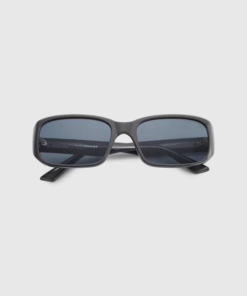 NOIR SUNGLASSES - 2 COLORS DARK GREY
