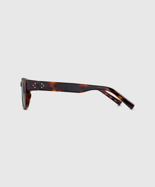 NINA SUNGLASSES LEOPARD