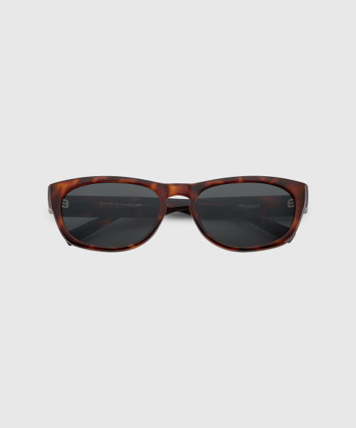 NINA SUNGLASSES LEOPARD