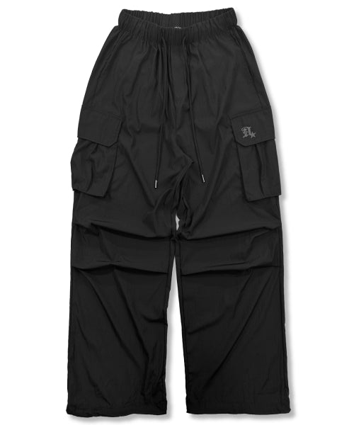 PANTS BLACK