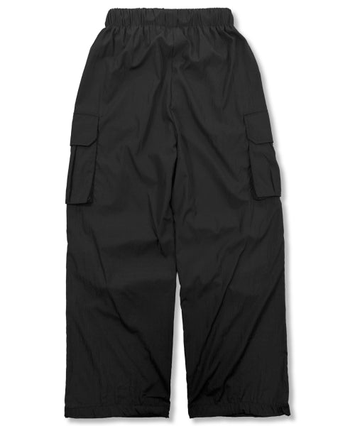 PANTS BLACK