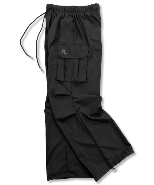 PANTS BLACK