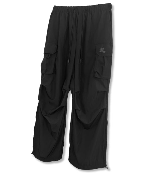 PANTS BLACK