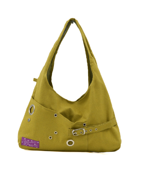 LAYOUT BAG (OLIVE GREEN) - 4 COLORS OLIVE