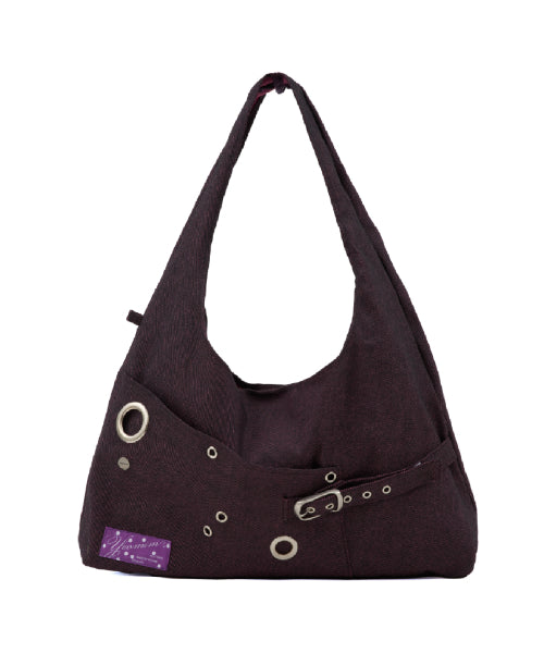 LAYOUT BAG (BLACK) - 4 COLORS AS SHOWN