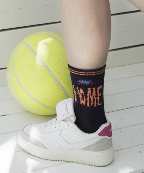 5-PACK COOLMAX SPORTS CREW SOCKS - 2 COLORS NAVY