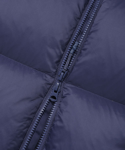 DUCKY DOWN SHORT PUFFER #GISELLE同款! - 5 COLORS NAVY