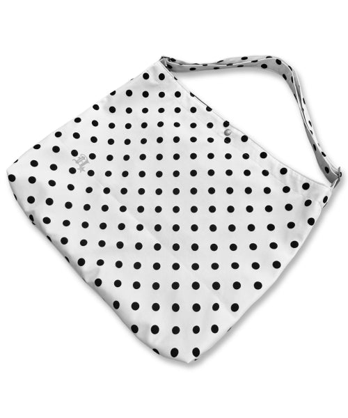 DOT CROSS IVORY
