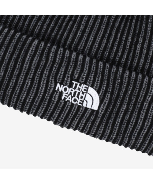 BOLD BEANIE BLACK