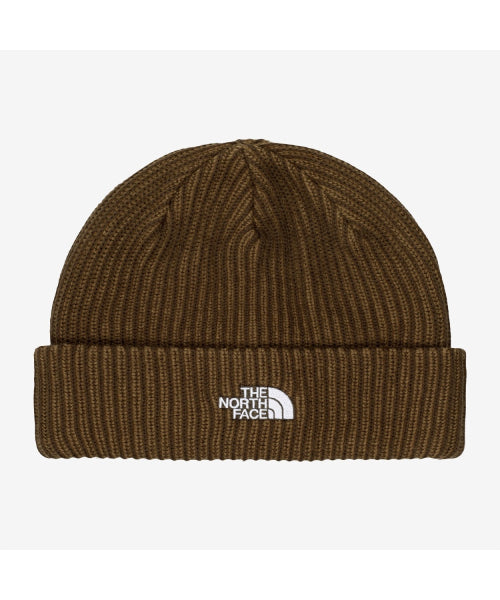 BOLD BEANIE KHAKI