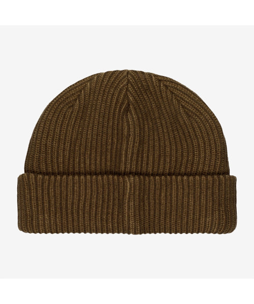 BOLD BEANIE KHAKI