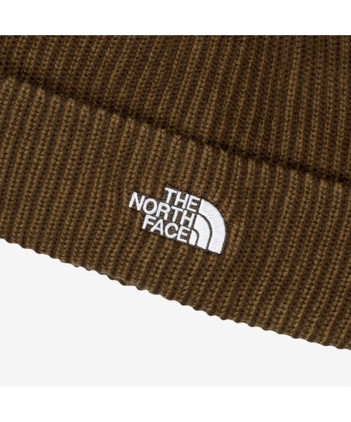 BOLD BEANIE KHAKI