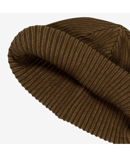 BOLD BEANIE KHAKI