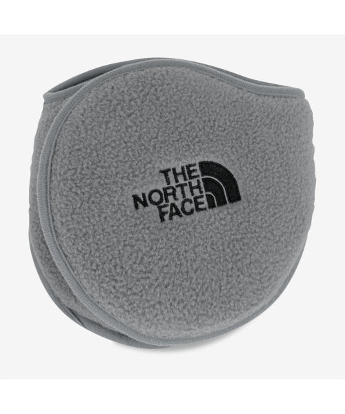 WHITE LABEL EARMUFF GRAY