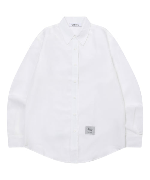 BASIC SHIRT - 3 COLORS BLUE