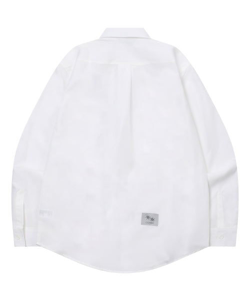 BASIC SHIRT - 3 COLORS BLUE