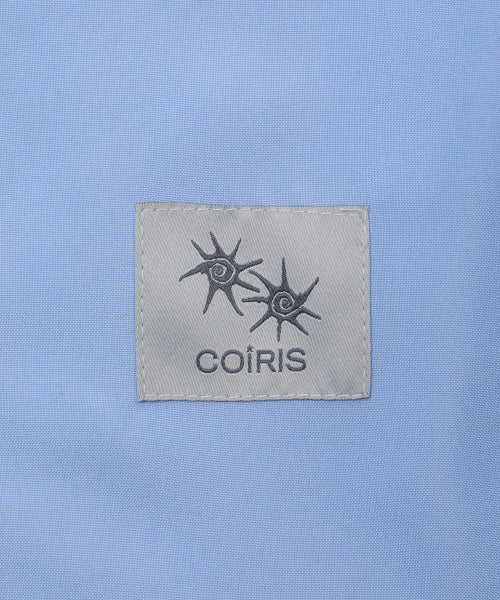 BASIC SHIRT - 3 COLORS BLUE