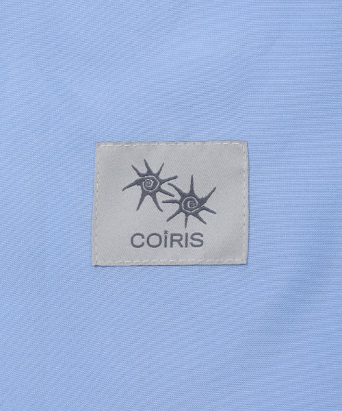 BASIC SHIRT - 3 COLORS BLUE
