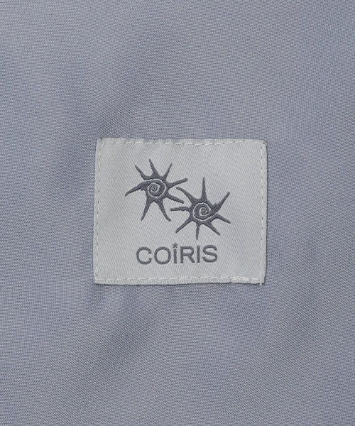 BASIC SHIRT - 3 COLORS BLUE