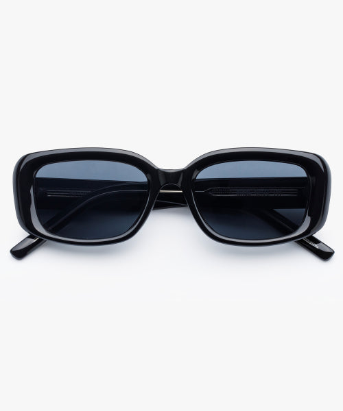 RC BIBBL SUNGLASSES - 6 COLORS BLACK