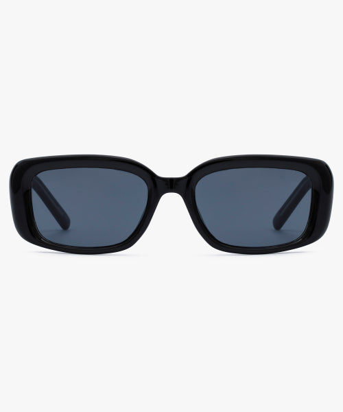 RC BIBBL SUNGLASSES - 6 COLORS BLACK