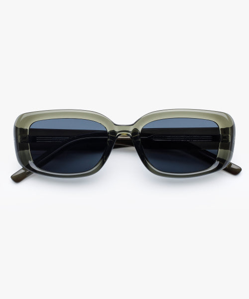 RC BIBBL SUNGLASSES - 6 COLORS KHAKI 243