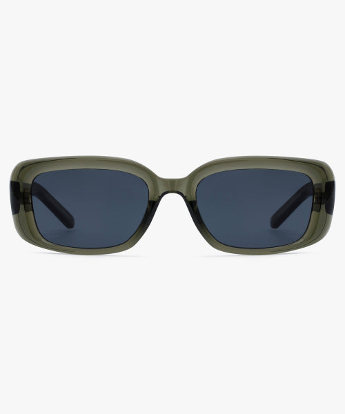 RC BIBBL SUNGLASSES - 6 COLORS KHAKI 243