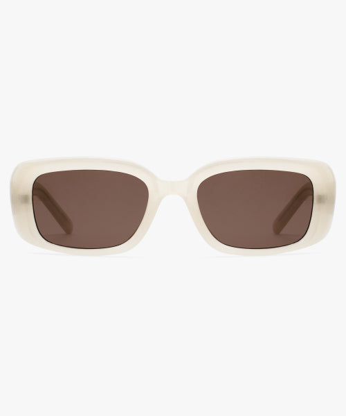 RC BIBBL SUNGLASSES - 6 COLORS IVORY