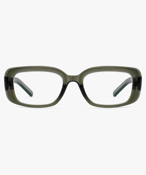 RC BIBBL SUNGLASSES - 6 COLORS KHAKI
