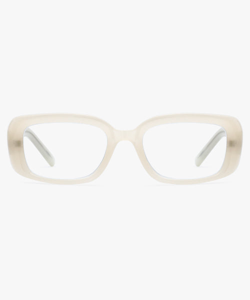 RC BIBBL SUNGLASSES - 6 COLORS IVORY 376